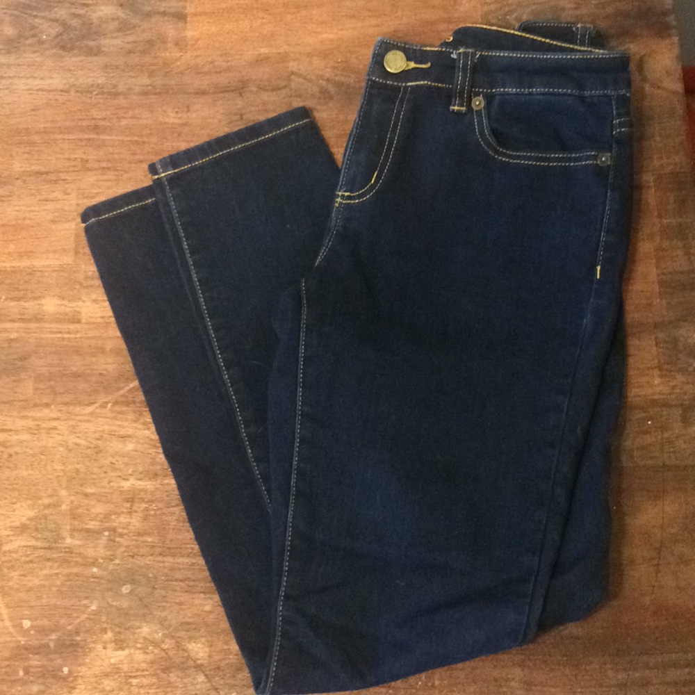 Michael Kors skinny jeans